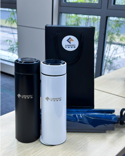 安徽水利水电职业技术学院长陆班同学春日开启职业成长新旅程