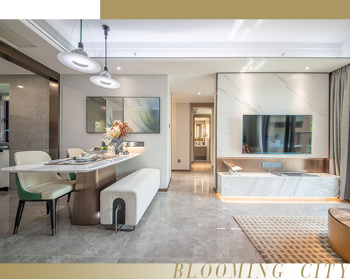 天河新房销量暴涨41%，珠江花城上新，优惠倒计时！