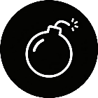 数字炸弹 2