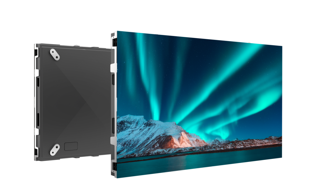 希达电子“超高清Micro LED显示器实现量产”入选2025长春科技创新十大新闻