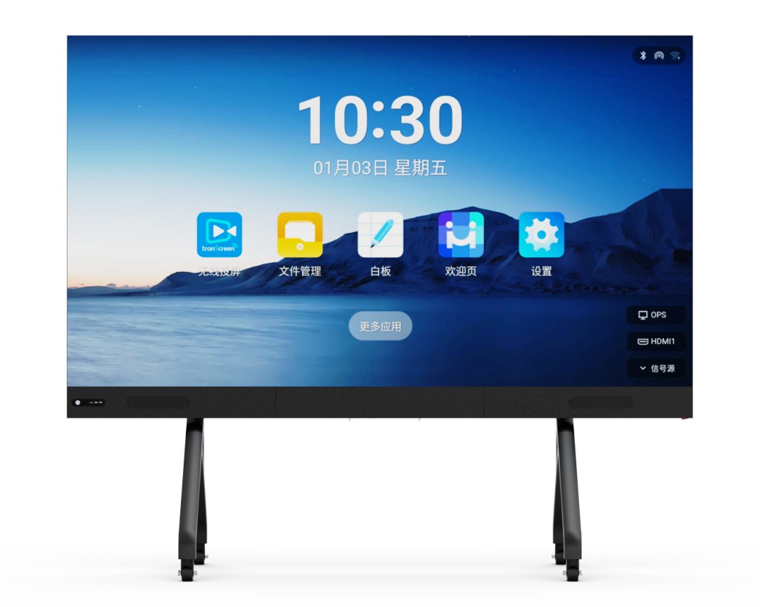 希达电子COB显示产品全体系：引领行业的创新标杆与全景布局