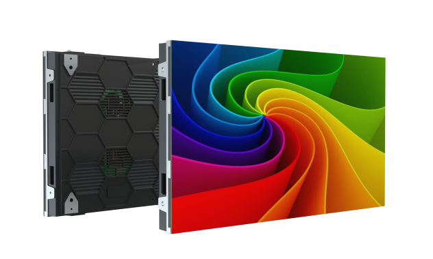 希达电子COB显示产品全体系：引领行业的创新标杆与全景布局