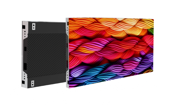 希达电子COB显示产品全体系：引领行业的创新标杆与全景布局