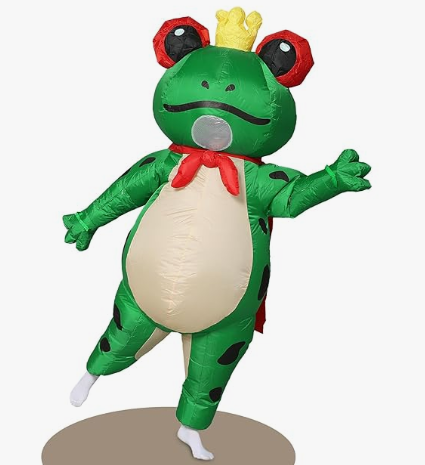 绿色的玩具 AI 生成的内容可能不正确。