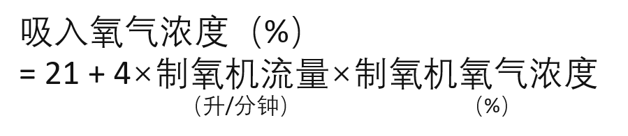 为什么要用制氧机干货分享｜家用制氧机的作用与功效_https://www.jmylbn.com_新闻资讯_第6张