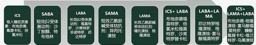新呼泰怎么用【呼吸学科小课堂】 正确使用吸入制剂，让肺更健康！_https://www.jmylbn.com_新闻资讯_第9张