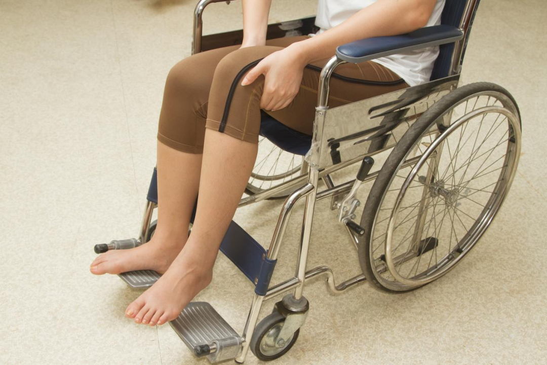 瘫痪病人护理注意什么【卒中科普】 瘫痪病人的日常家庭护理_https://www.jmylbn.com_新闻资讯_第5张