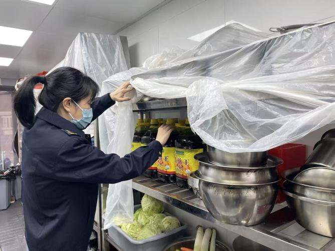 _护航公考！福州各级市场监管“暖心上线”，守护考生逐梦之路_护航公考！福州各级市场监管“暖心上线”，守护考生逐梦之路
