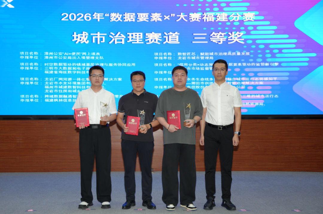 _福州数据管理局活动_福州市数据管理局录用公示