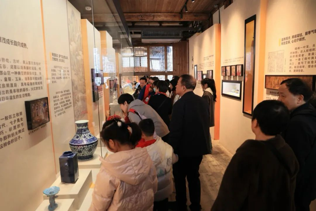 【網(wǎng)絡(luò)中國節(jié)·元宵】真火！鼓樓文旅新春開門紅！