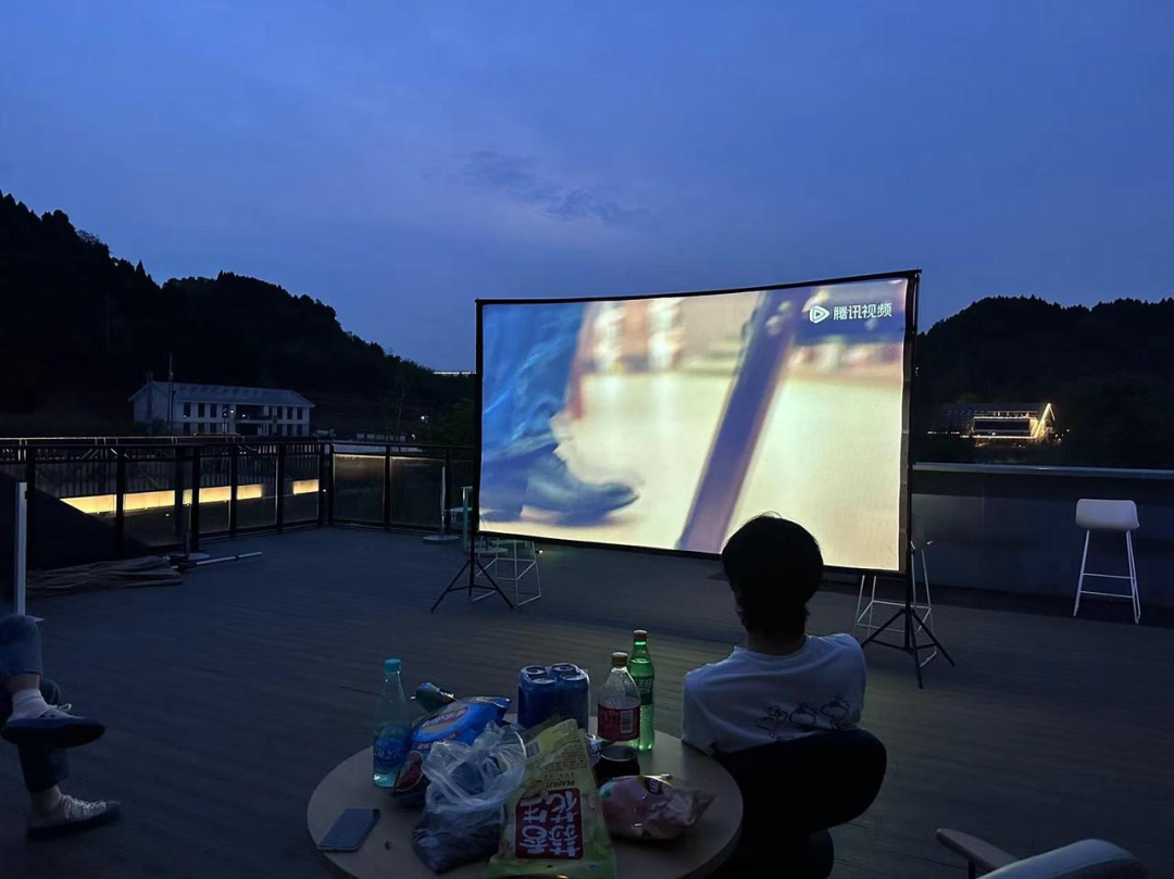 成都共居，沉浸式体验数字游民生活新方式！