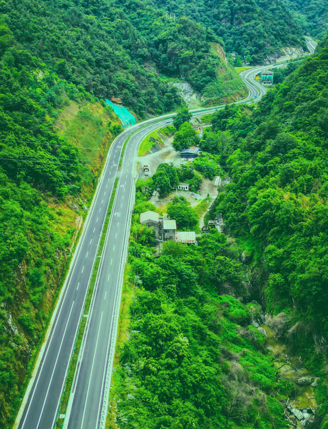十堰城区这两条路，最新进展来了！
