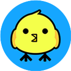应用icon-快乐小鸡32024官方新版