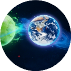 行星吞噬模拟器