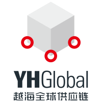 深圳越海全球供应链股份有限公司