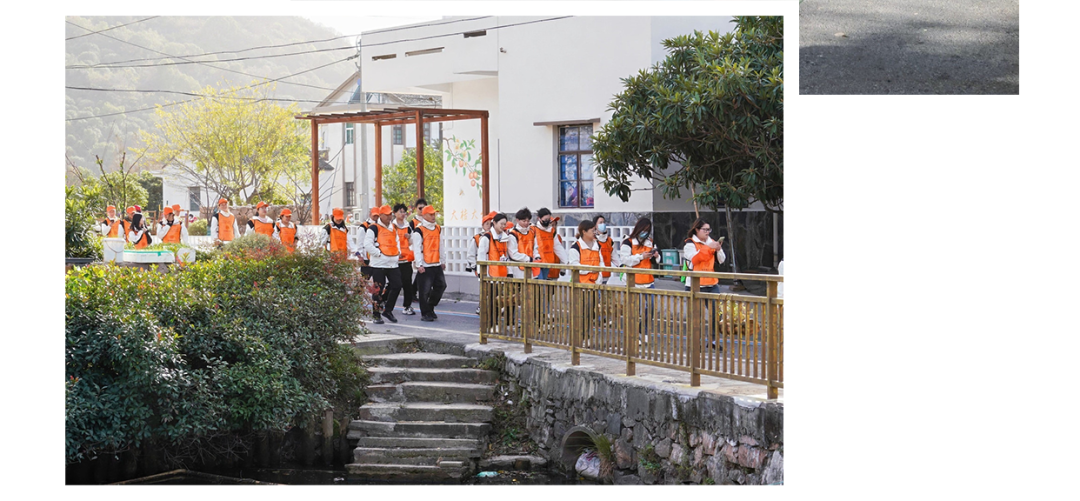 步履不停，毅路同行！兴三星千人毅行精彩回顾