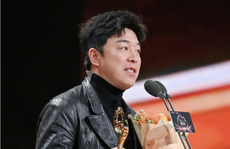 遭演员黄渤起诉西凤酒紧急回应与我无关