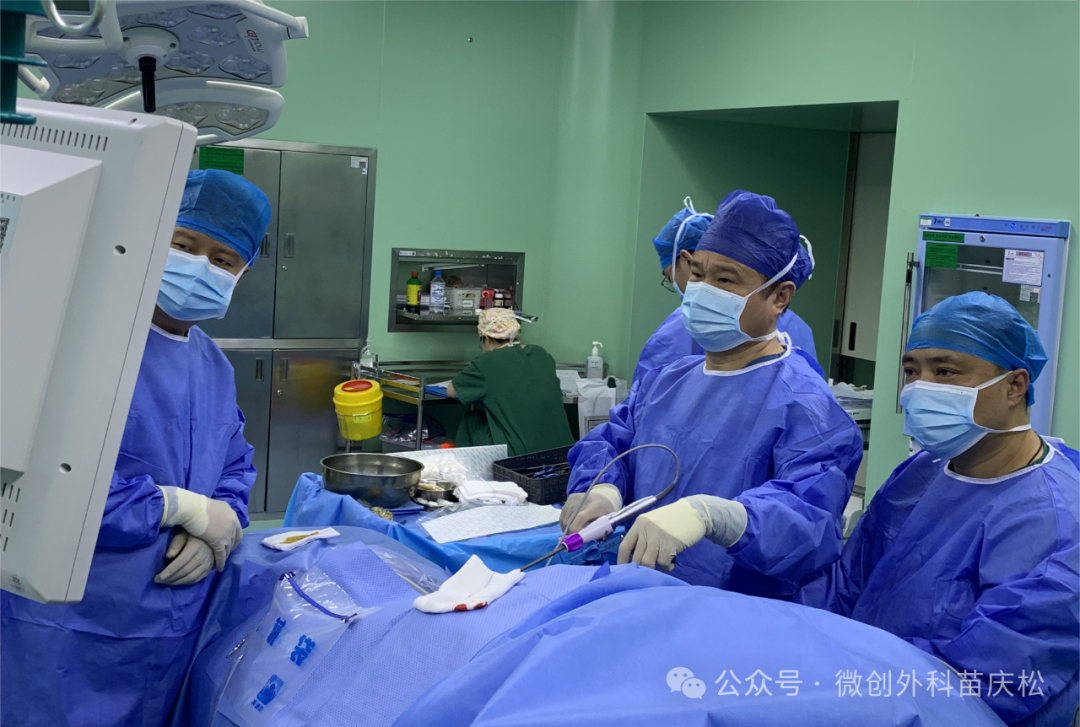 胆结石微创手术大概多少钱
