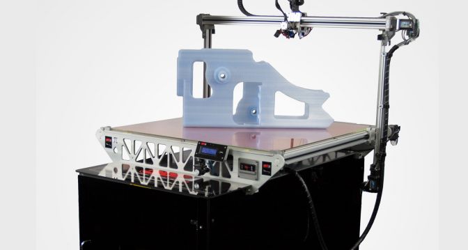 工业设备制造商变挑战为机遇 | 产品探索