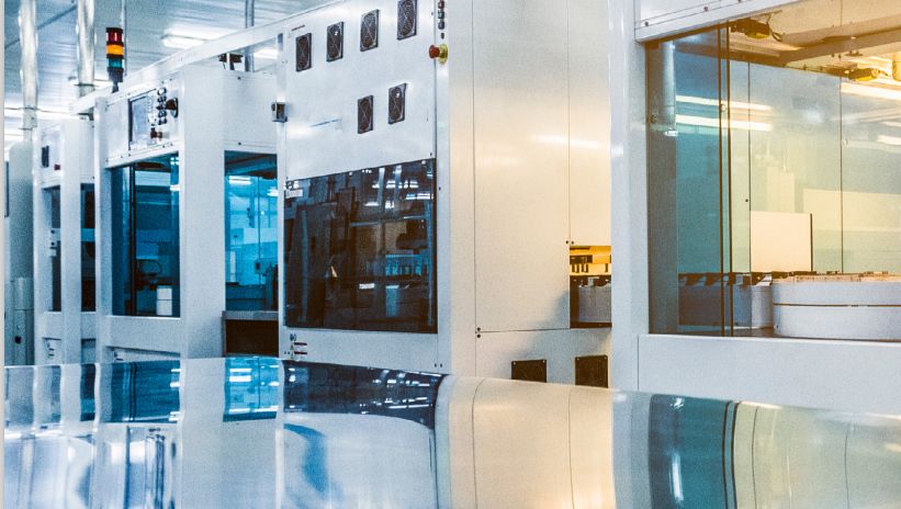 工业设备制造商变挑战为机遇 | 产品探索