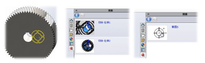 SOLIDWORKS中一个神奇的功能却总是被人忽视 | 产品探索
