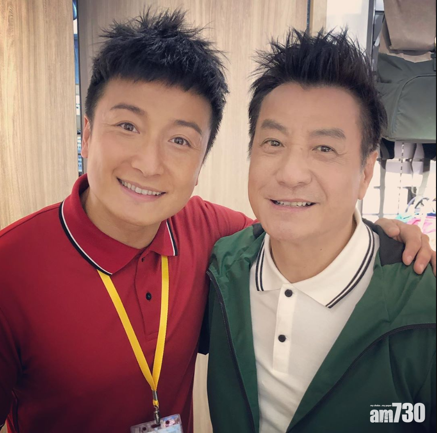 方力申谈和叶萱结婚原因