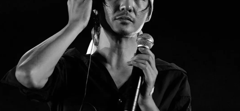 被称“老少年”的他任性至极，娱乐圈再找不出第二人！