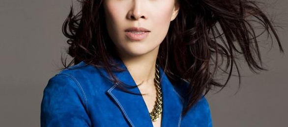 出道半生，归来仍是“女团成员”？她的大女主人生，一直在乘风破浪！