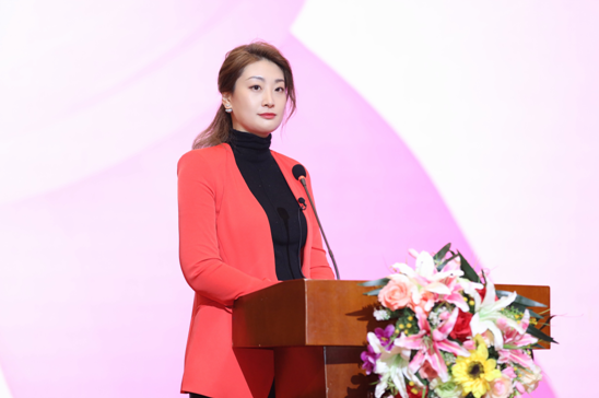 宗馥莉国民企二代