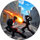 双人对决恐怖小游戏