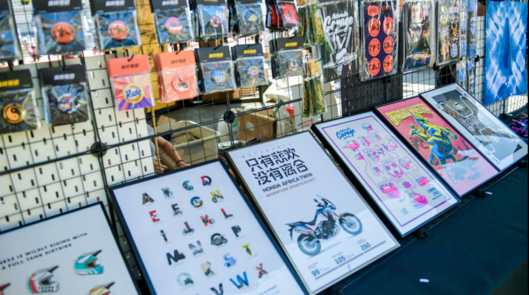 411开幕限时免费领票逛展享4重大礼