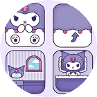 校园安静书游戏