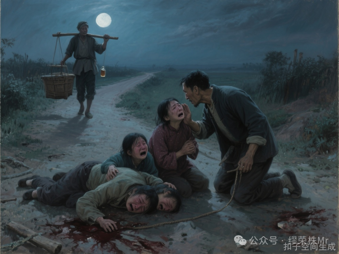 木匠“巧遇”，指点迷津