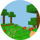 你的世界像素生存探索