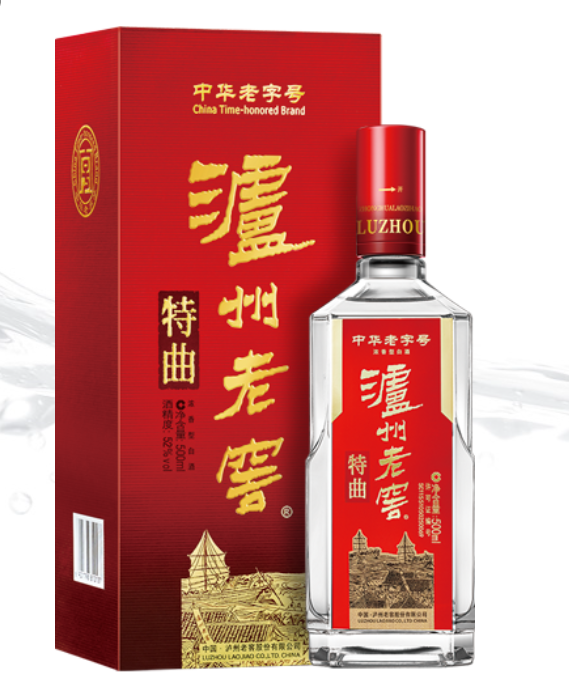 大受欢迎的浓香型白酒,你了解多少?