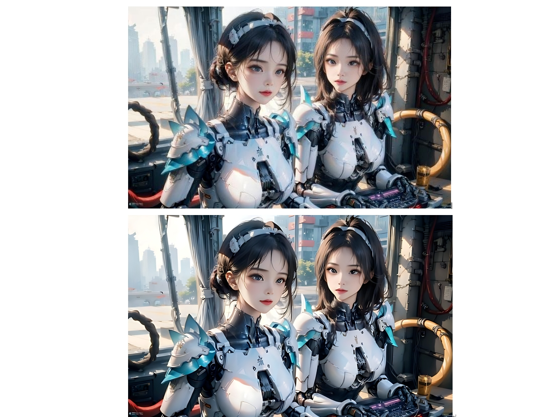 图片[5]-【免费分享】PS联动ComfyUI AI创成式填充插件，全功能替代创成式-5D资源网