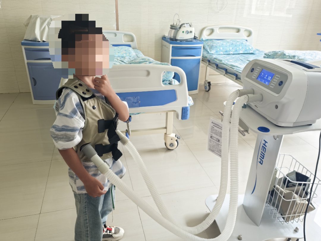 排痰机怎么用告别彻夜拍背的疲惫，让科技温柔守护每一次呼吸_https://www.jmylbn.com_新闻资讯_第10张