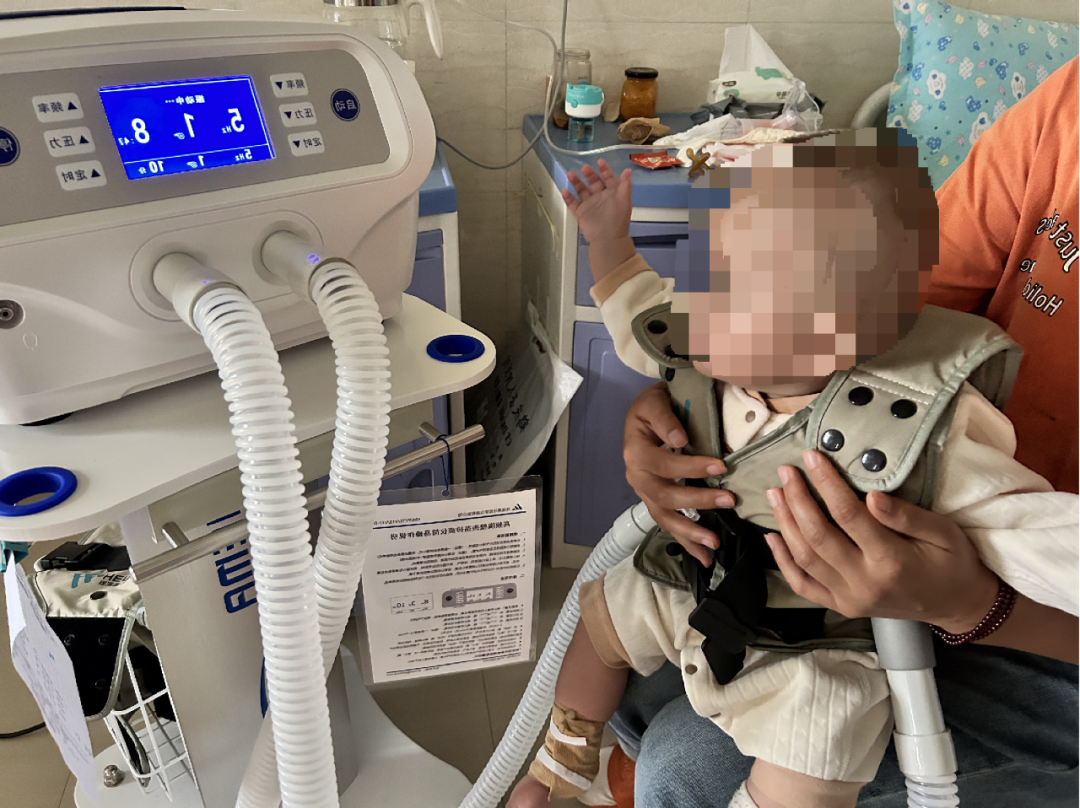 排痰机怎么用告别彻夜拍背的疲惫，让科技温柔守护每一次呼吸_https://www.jmylbn.com_新闻资讯_第6张