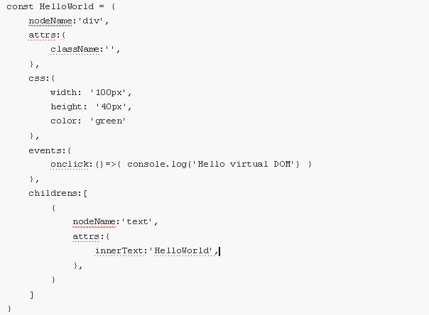 Vue.js 比较重要知识点总结五