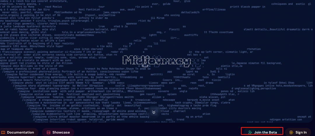 AI绘画Midjourney怎么学？AI绘画Midjourney教学！