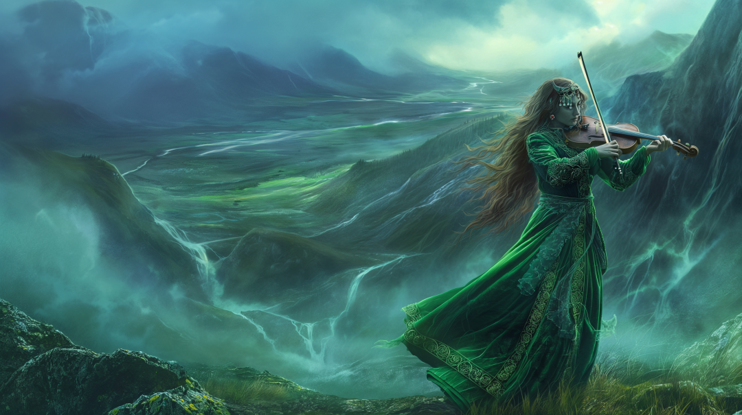 AI绘画Midjourney怎么学？AI绘画Midjourney教学！