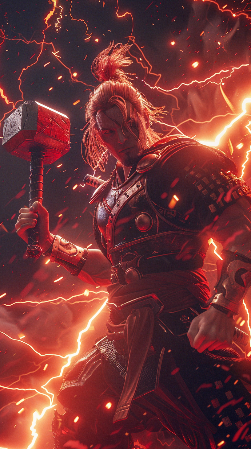 AI绘画Midjourney怎么学？AI绘画Midjourney教学！