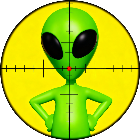 王者精英狙击外星人