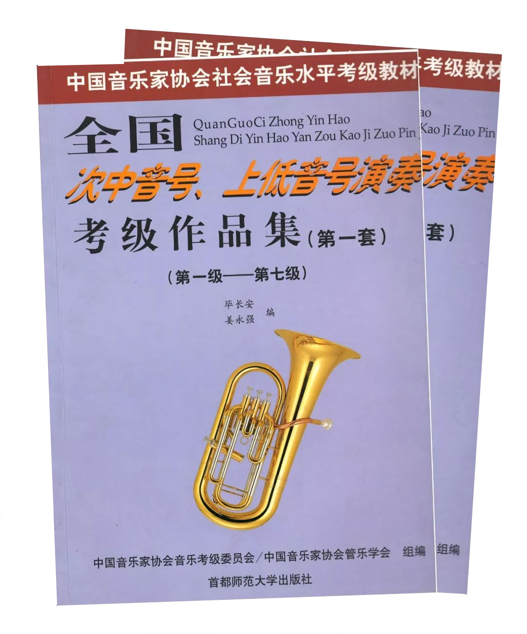 中国音乐家协会内蒙古考区2025年音乐考级开考科目及相关要求 第32张