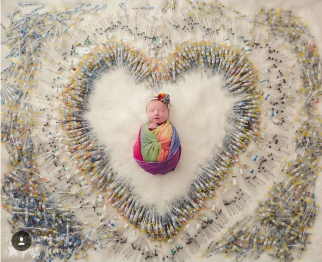 5岁生娃和35岁生娃，差别居然这么大！"