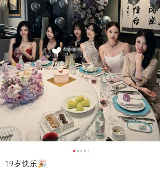 易建联事件女主被扒，年仅19岁，大量私密照流出