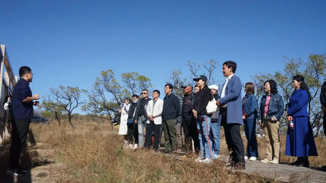 内蒙古作家协会 | 2024·内蒙古文学记忆 第18张
