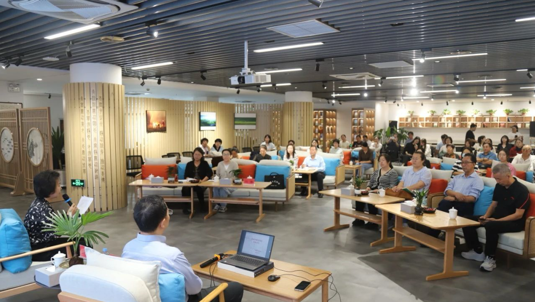 内蒙古作家协会 | 2024·内蒙古文学记忆 第26张