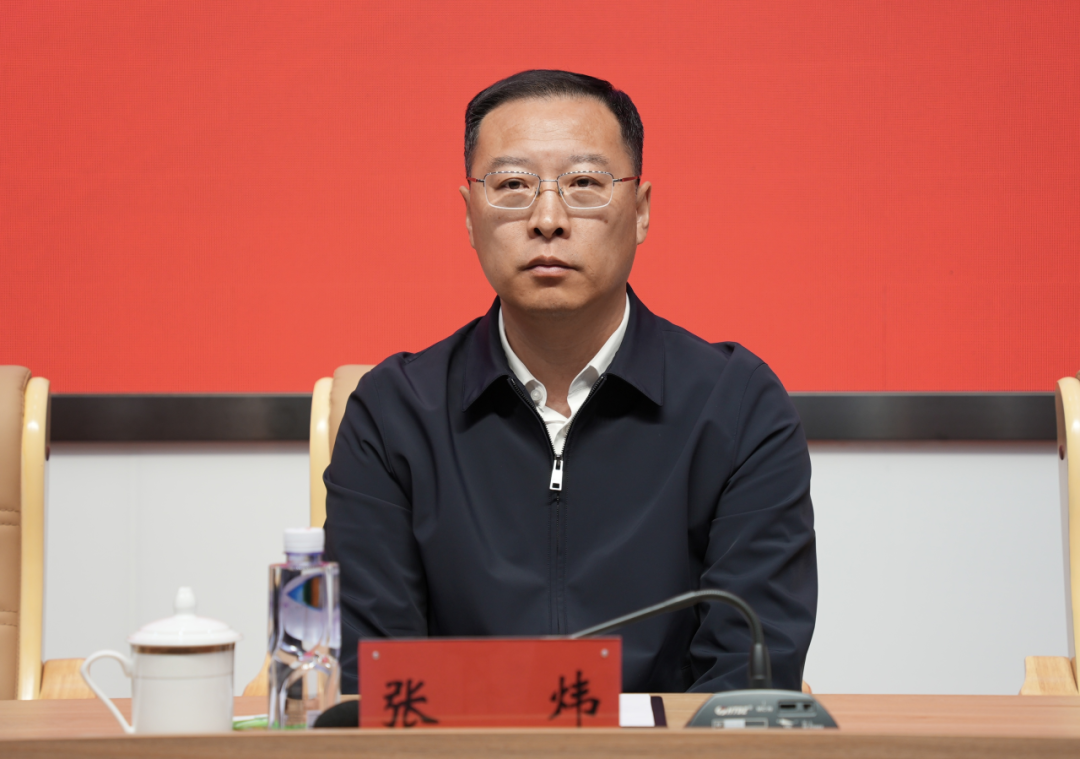 鲁迅文学院鄂尔多斯教学实践点揭牌 第3张
