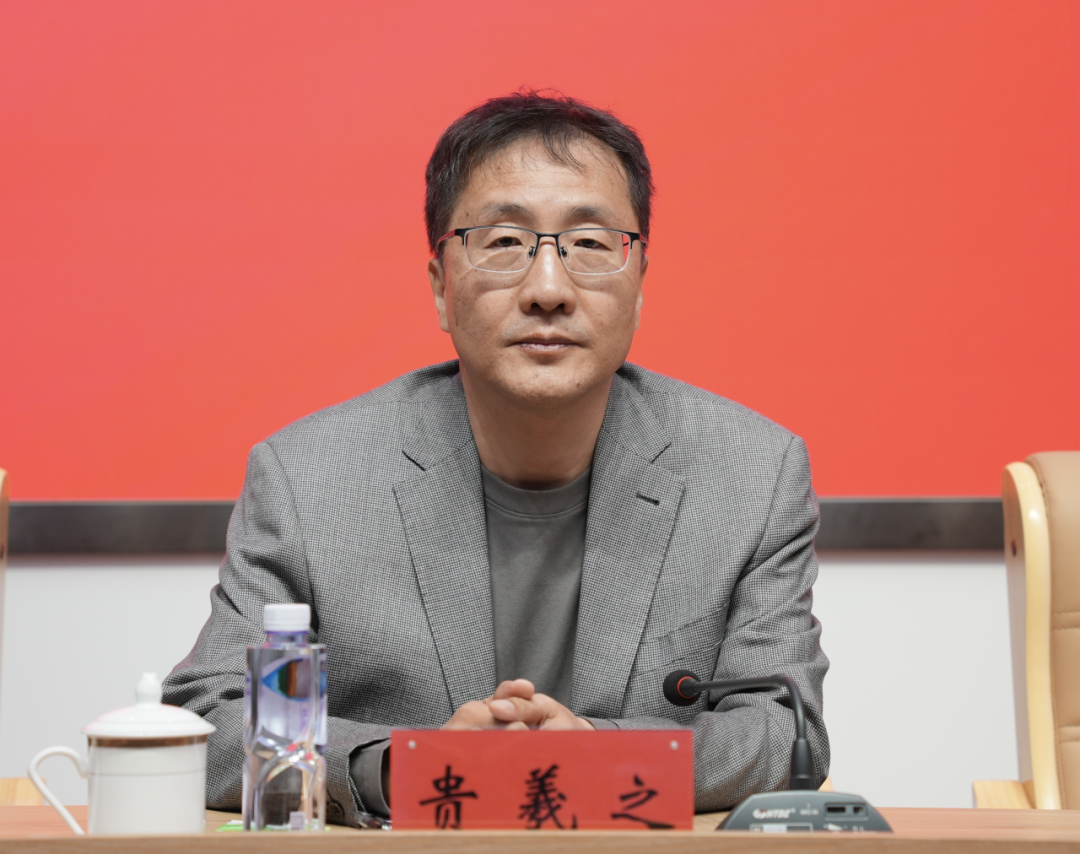 鲁迅文学院鄂尔多斯教学实践点揭牌 第2张